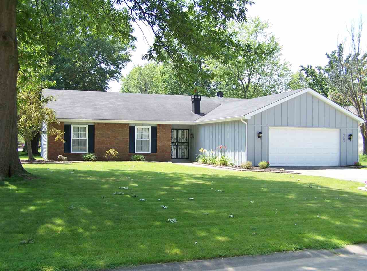 4805 Raleigh Court Fort Wayne, IN 46835 - Photo 1 of 11 Gallery Image 1