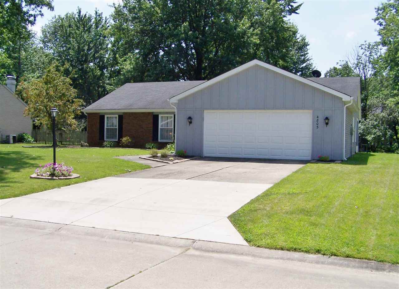 4805 Raleigh Court Fort Wayne, IN 46835 - Photo 2 of 11 Gallery Image 2