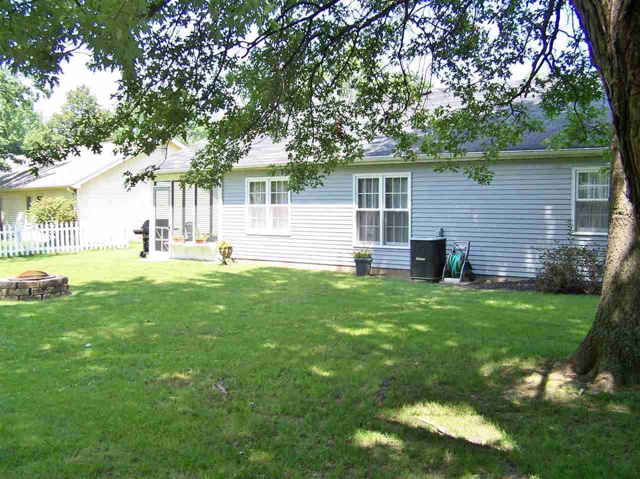 4805 Raleigh Court Fort Wayne, IN 46835 - Photo 11 of 11 Gallery Image 11