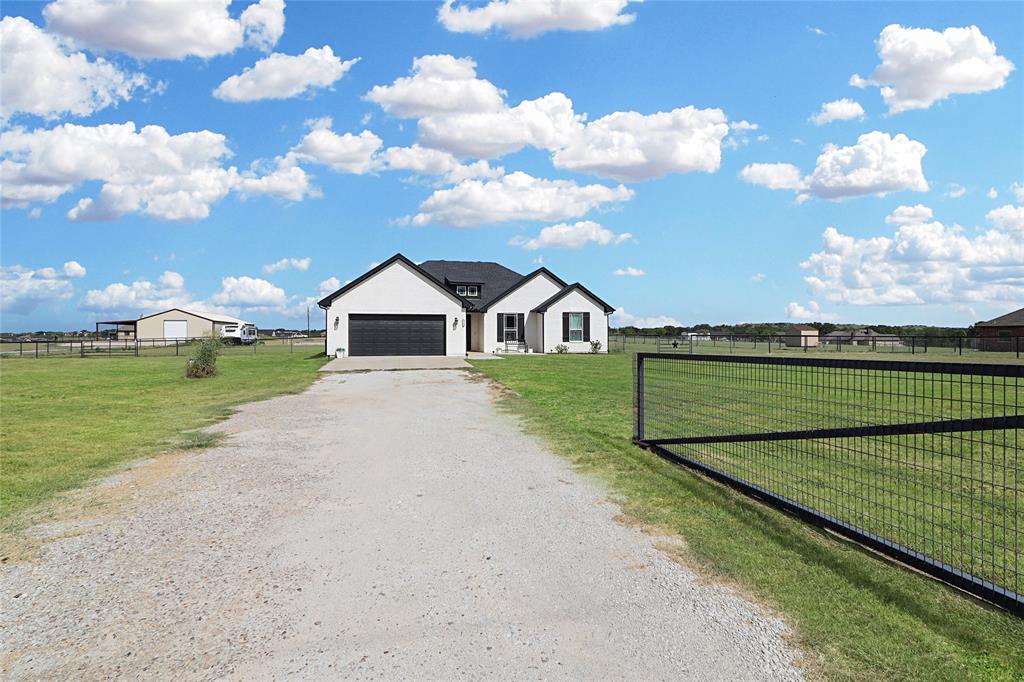 8100 Old Brock Road Weatherford, TX 76087 - Photo 1 of 1 Gallery Image 1