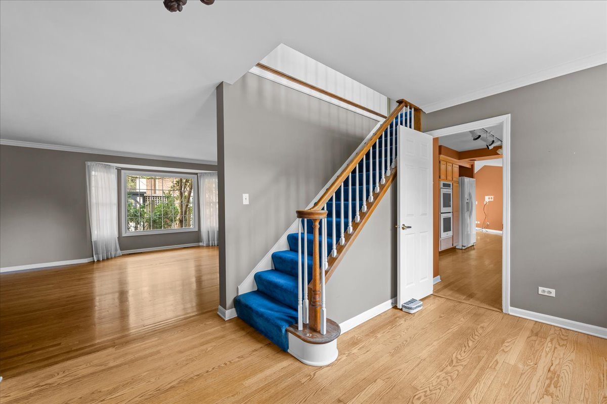 1120 Romona Road Wilmette, IL 60091 - Photo 19 of 33