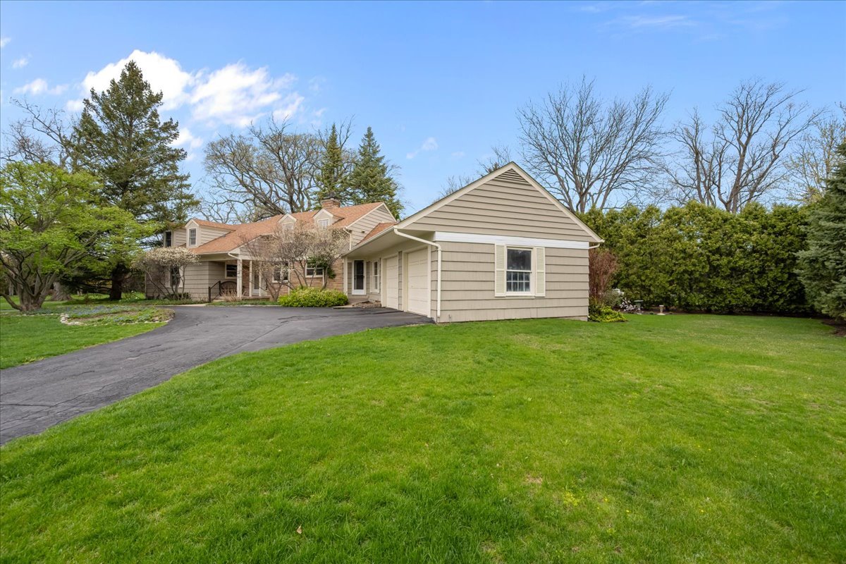 1120 Romona Road Wilmette, IL 60091 - Photo 28 of 33