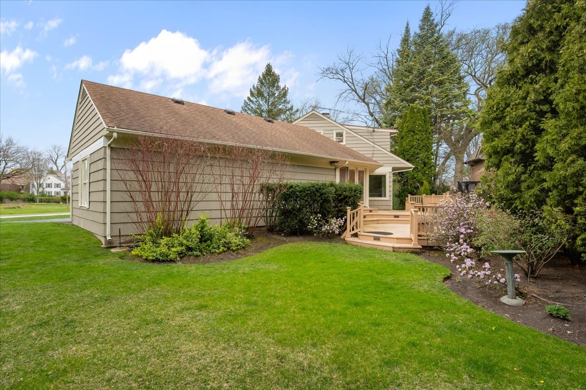 1120 Romona Road Wilmette, IL 60091 - Photo 29 of 33