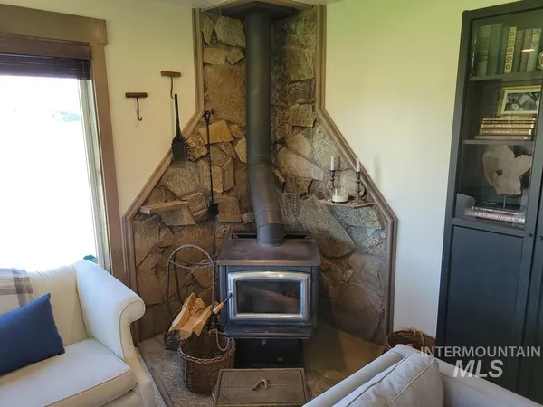 $3,250,000 | 31-33 Bacon Creek Road, Cascade, ID 83611