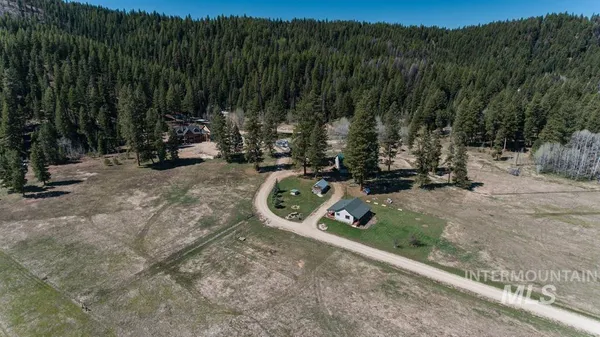 $3,250,000 | 31-33 Bacon Creek Road, Cascade, ID 83611