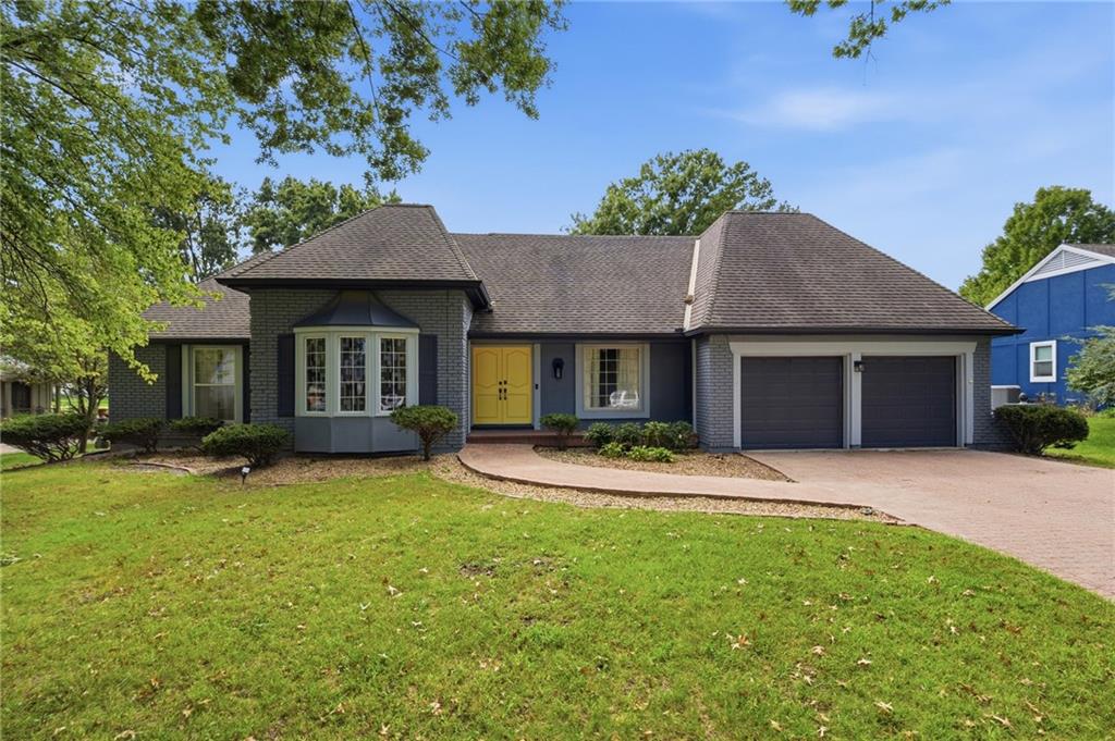 12724 Overbrook Road Leawood, KS 66209 - Photo 2 of 81 Gallery Image 2