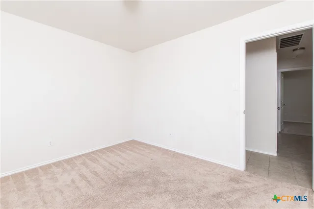 a view of small space