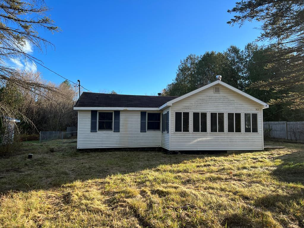 383 Stratton Hill Road West Chazy, NY 12992 - Photo 2 of 7 Gallery Image 2