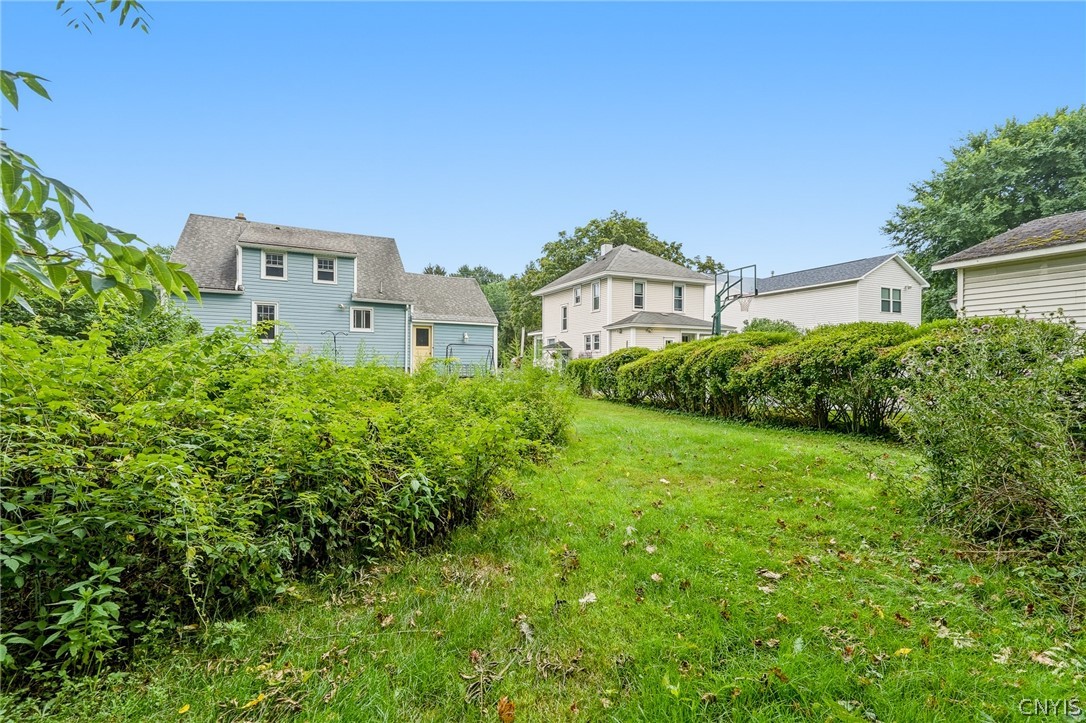 114 South Terry Road Geddes, NY 13219 - Photo 22 of 23 Gallery Image 22