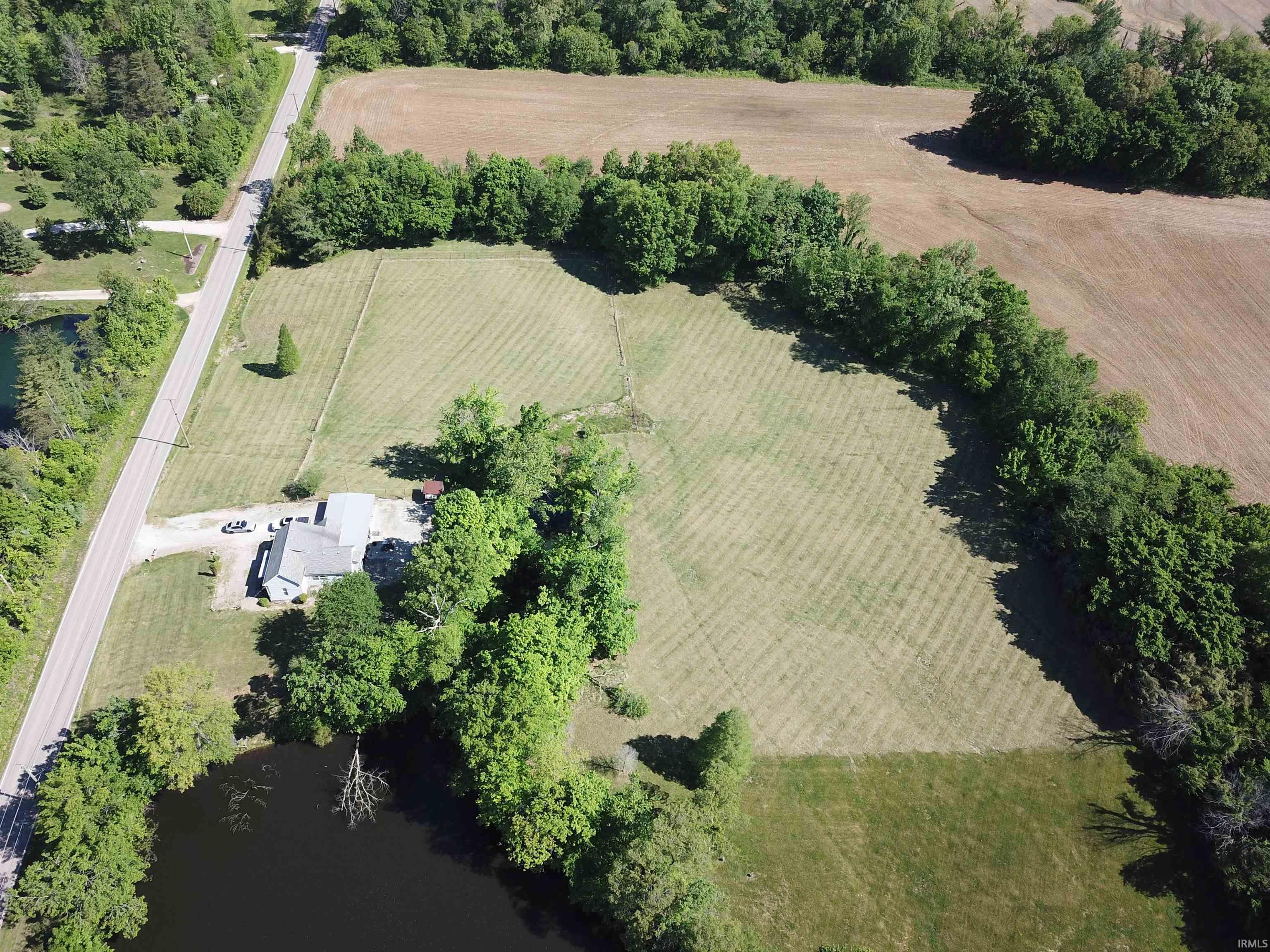 1888 South Pelzer Road Boonville, IN 47601 - Photo 15 of 15