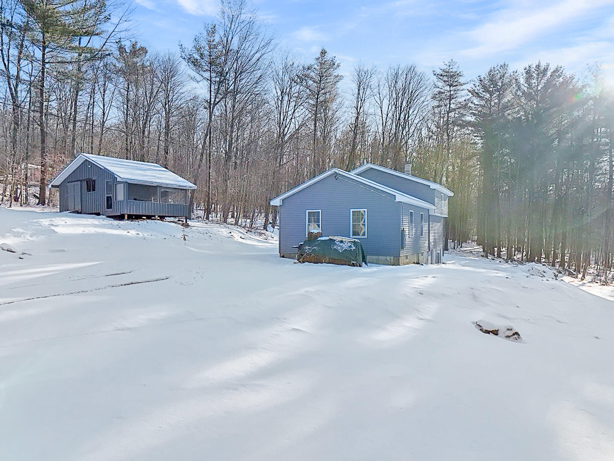 21 Coolidge Road Dixfield, ME 04224 - Photo 2 of 43 2025-01-30-09-03-45-398
