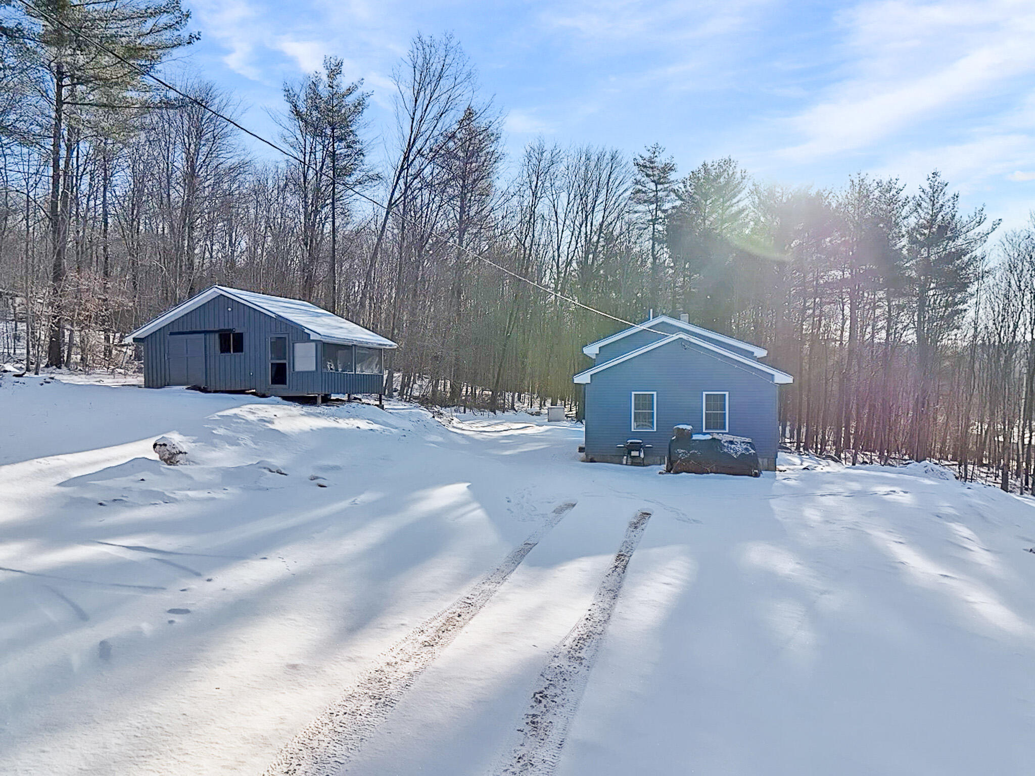 21 Coolidge Road Dixfield, ME 04224 - Photo 28 of 43 2025-01-30-09-04-51-854