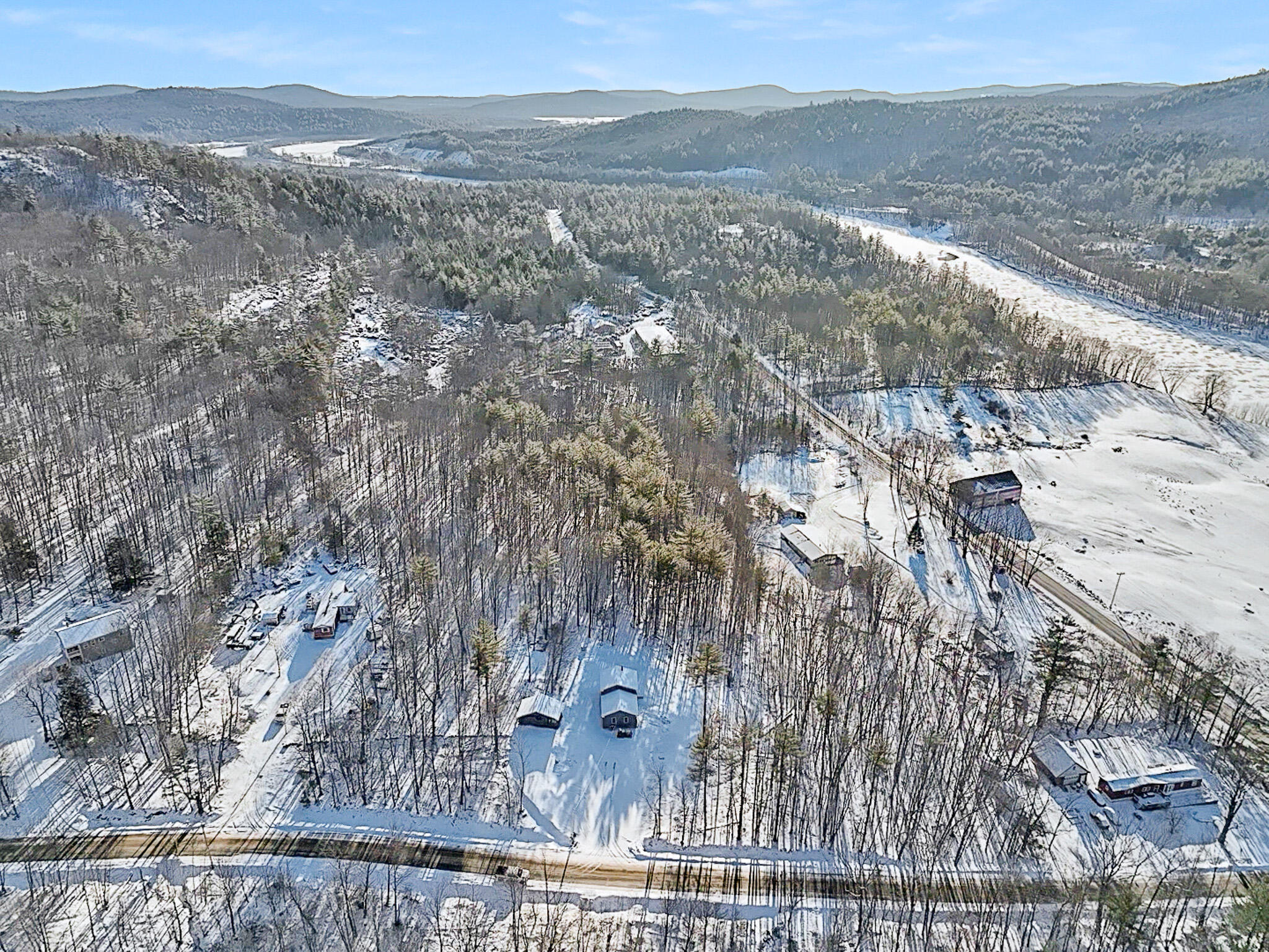 21 Coolidge Road Dixfield, ME 04224 - Photo 31 of 43 2025-01-30-09-06-01-934