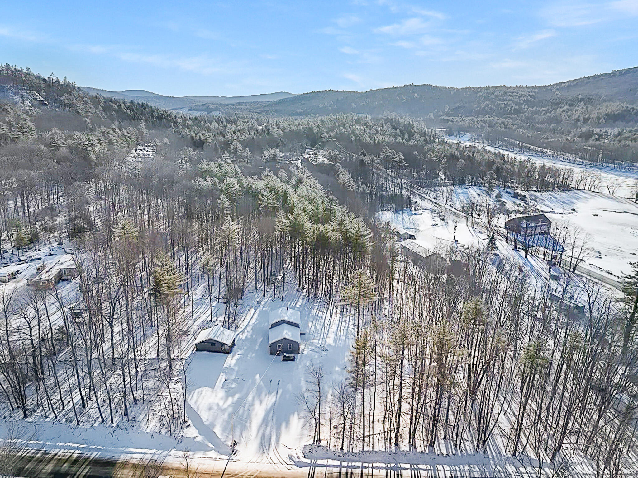 21 Coolidge Road Dixfield, ME 04224 - Photo 32 of 43 2025-01-30-09-06-14-445