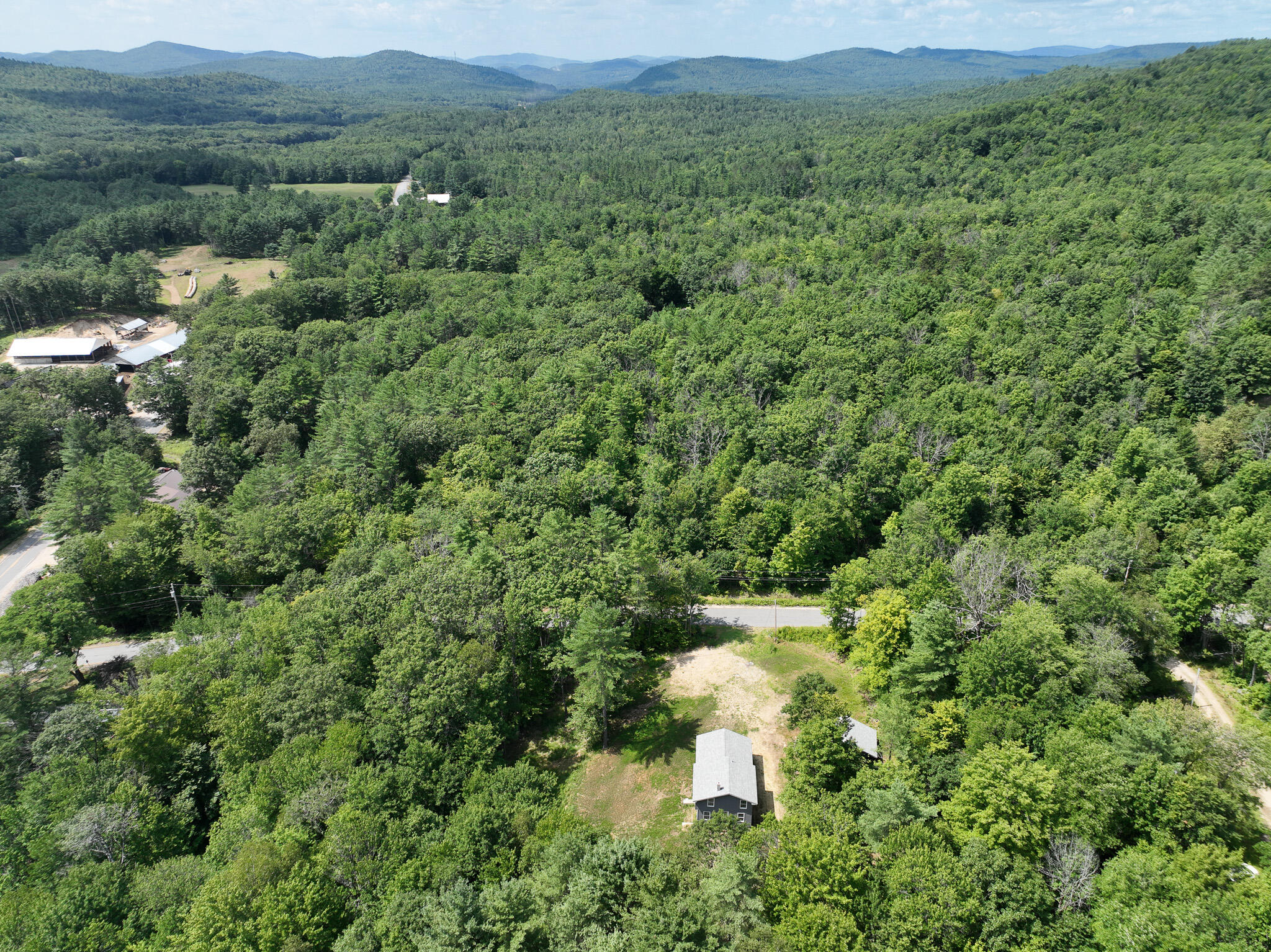 21 Coolidge Road Dixfield, ME 04224 - Photo 39 of 43 DJI_0933