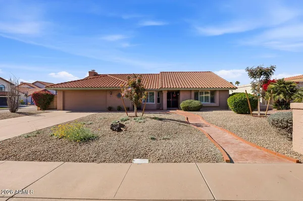 $705,000 | 1930 East Calle De Arcos, Tempe, AZ 85284
