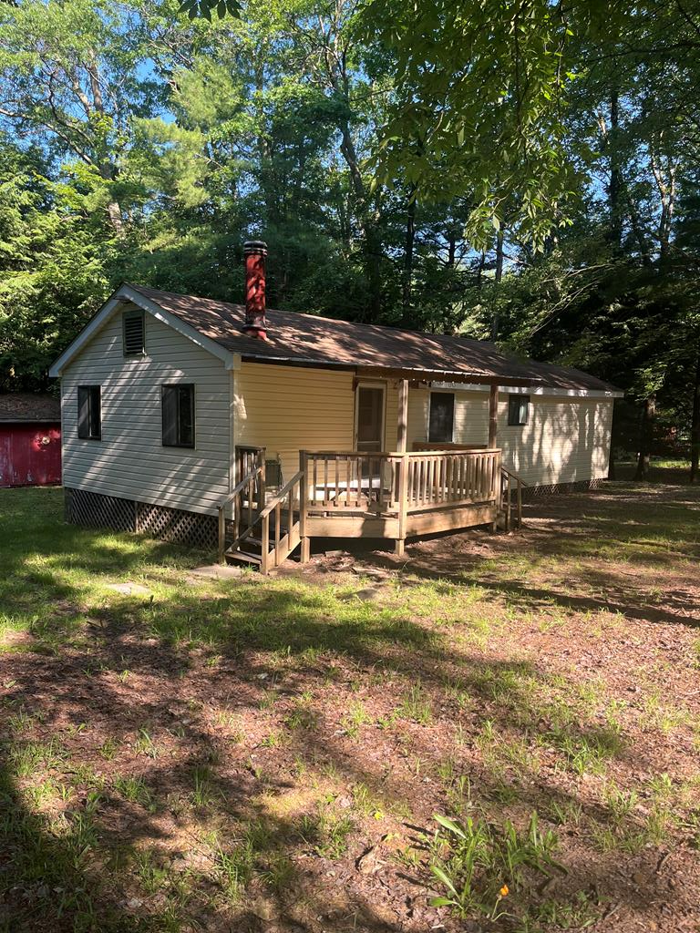 122 Neugebauer Road Pleasantville, PA 16341 - Photo 1 of 19 Gallery Image 1