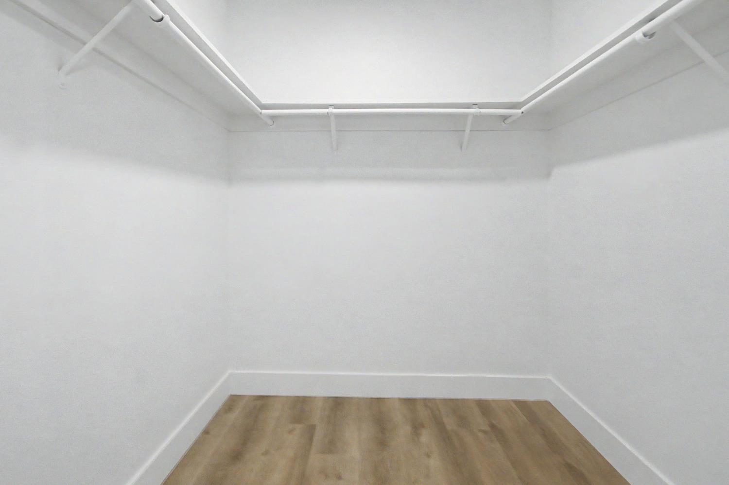 3184 Topeka Drive Merced, CA 95348 - Photo 19 of 26 Walkin closet in primary secluded bedroom.
