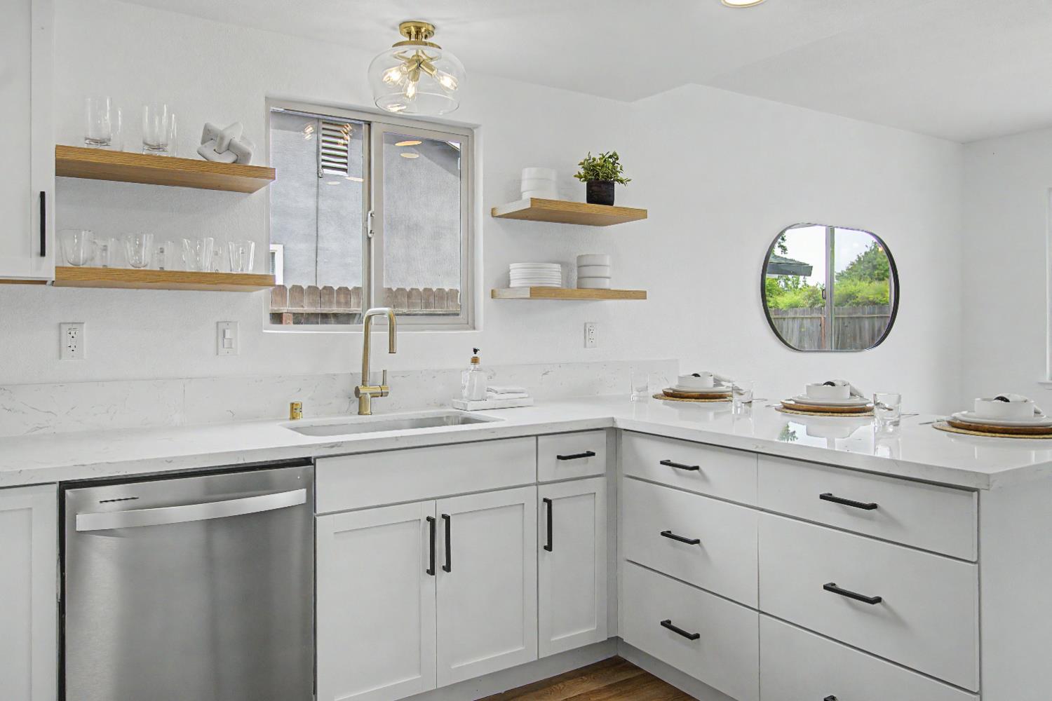 3184 Topeka Drive Merced, CA 95348 - Photo 8 of 26 Simple & elegant