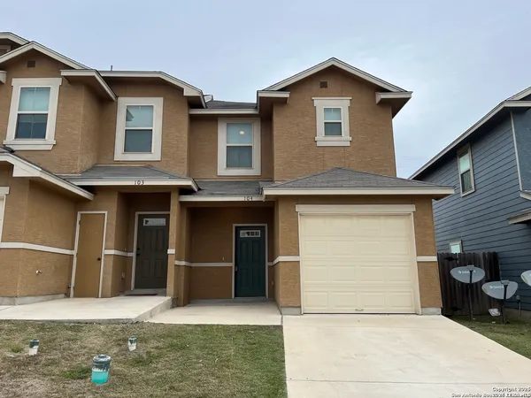 $1,395 | 7105 Micayla Cove, Unit 104, San Antonio, TX 78244