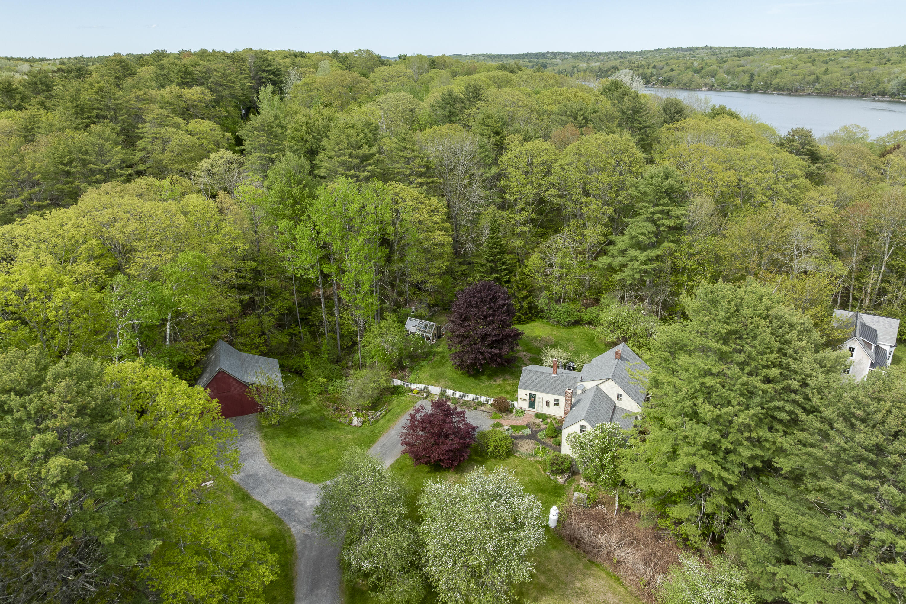 367 East Side Road Boothbay, ME 04571 - Photo 6 of 49 06-367 Eastside Rd, Trevett, ME-TP