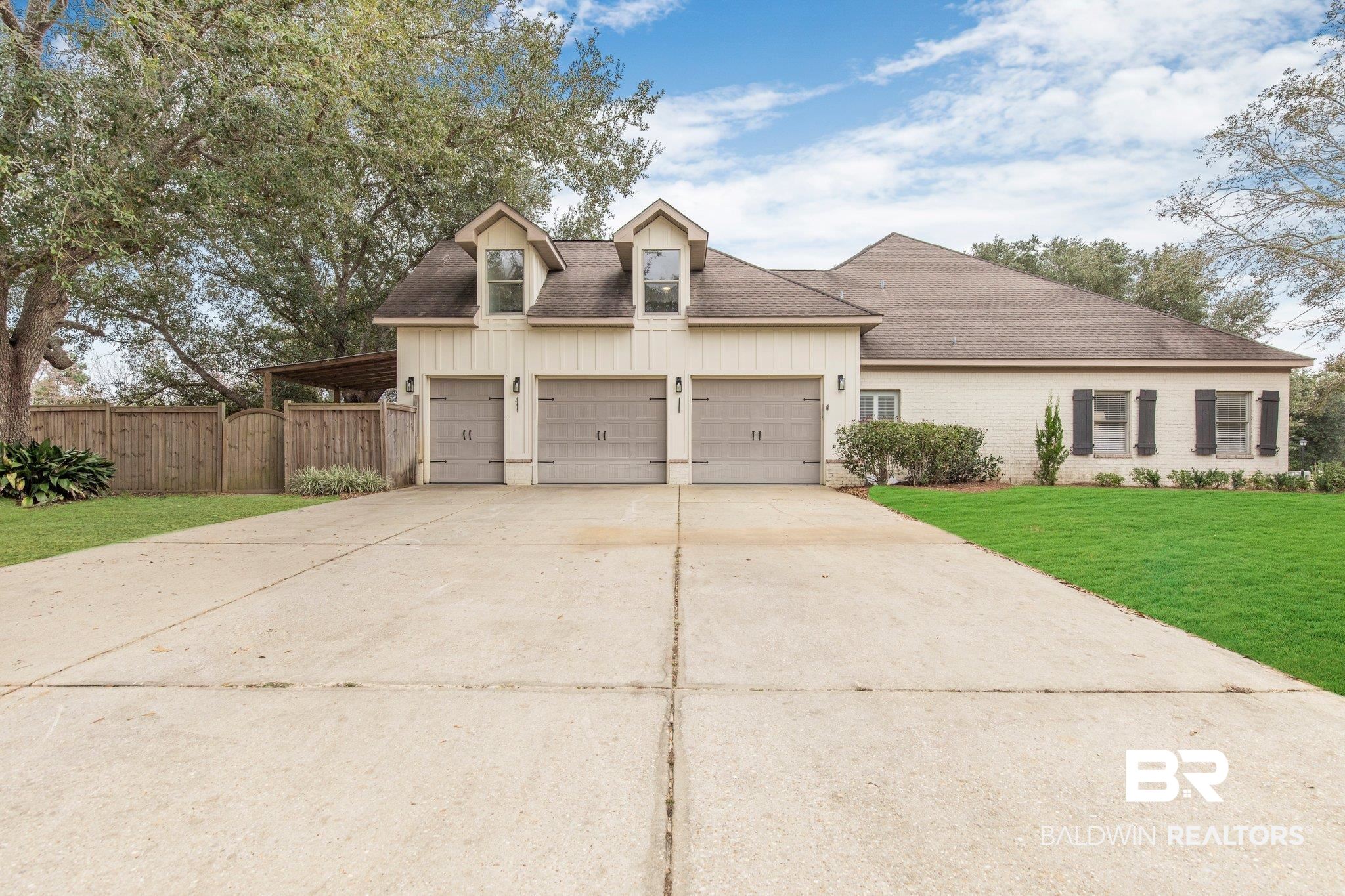 9105 Harvest Ridge Fairhope, AL 36532 - Photo 25 of 31