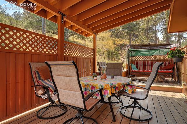 Tbd Knickerbocker Road Westcliffe, CO 81252 - Photo 11 of 26