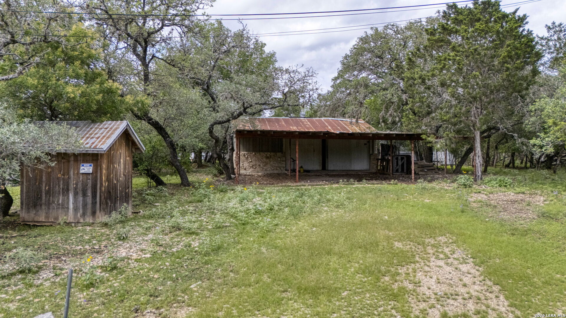 340 Rio Oak Road Pipe Creek, TX 78063 - Photo 30 of 39