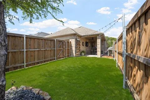 $419,000 | 432 Gibbons Crk Trail, McKinney, TX 75071