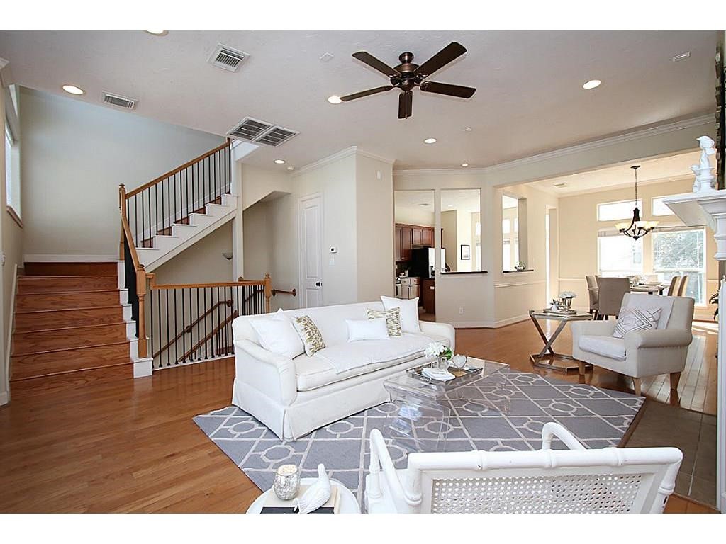 5807 Maxie Street Houston, TX 77007 - Photo 8 of 25