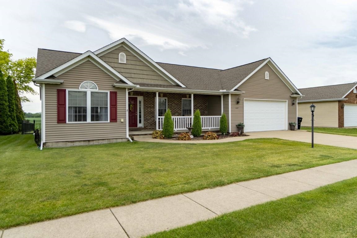 1317 Santa Fe Road Washington, IL 61571 - Photo 43 of 43 Gallery Image 43