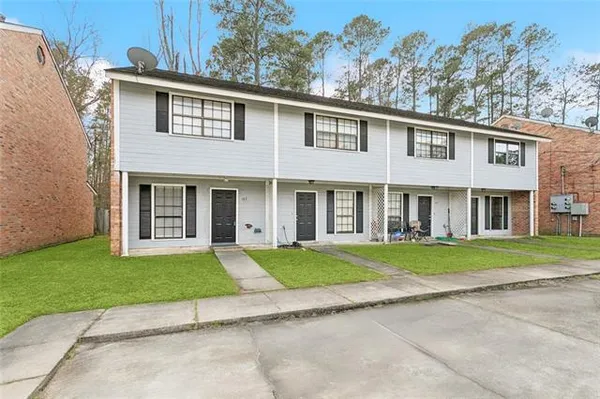 $82,500 | 14578 Honeysuckle Drive, Unit 145, Hammond, LA 70401