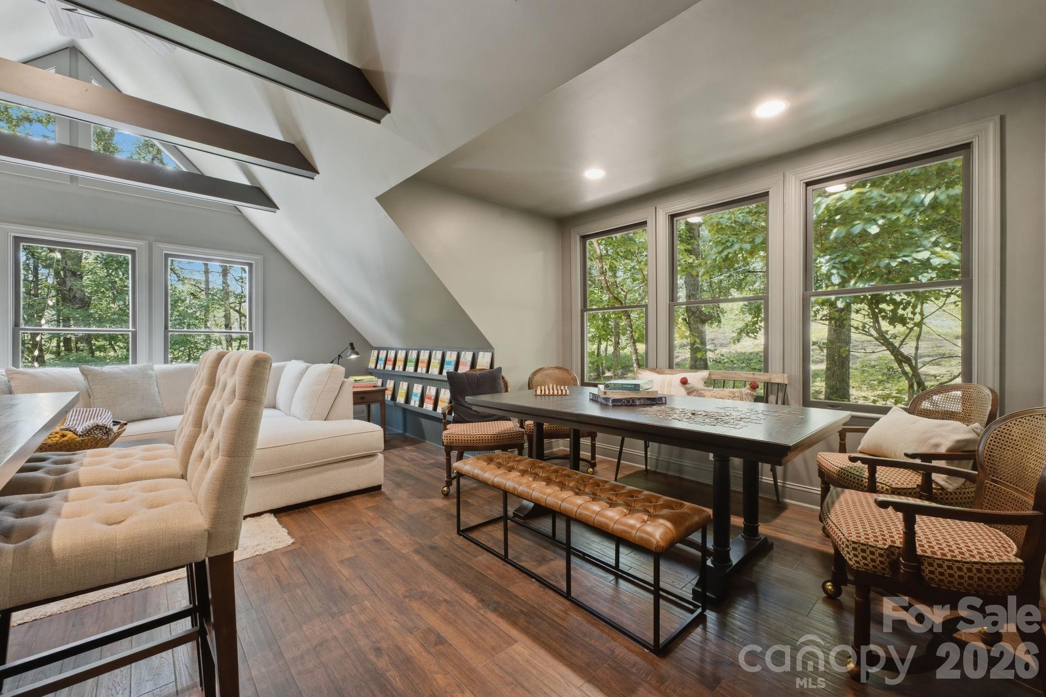 3819 Flat Mountain Road Highlands, NC 28741 - Photo 32 of 48