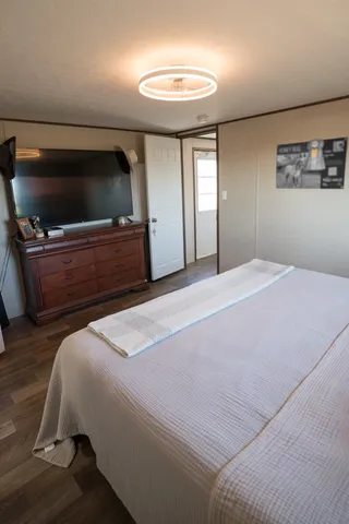 a view of a livingroom with furniture and window