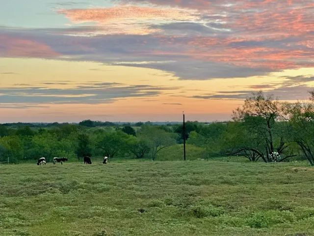 a view of a lake view