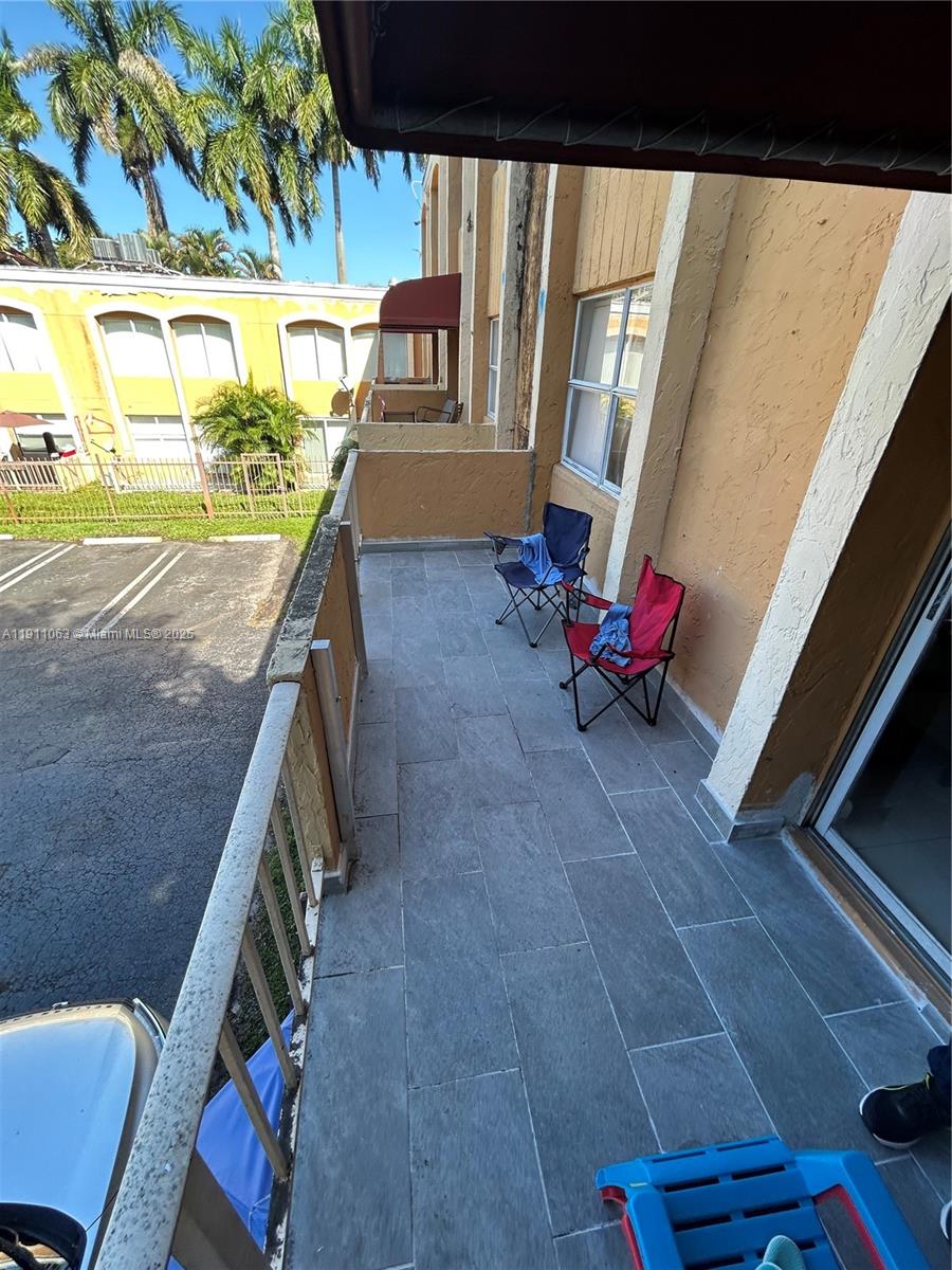 17901 Northwest 68th Avenue, Unit T207 Hialeah, FL 33015 - Photo 18 of 19