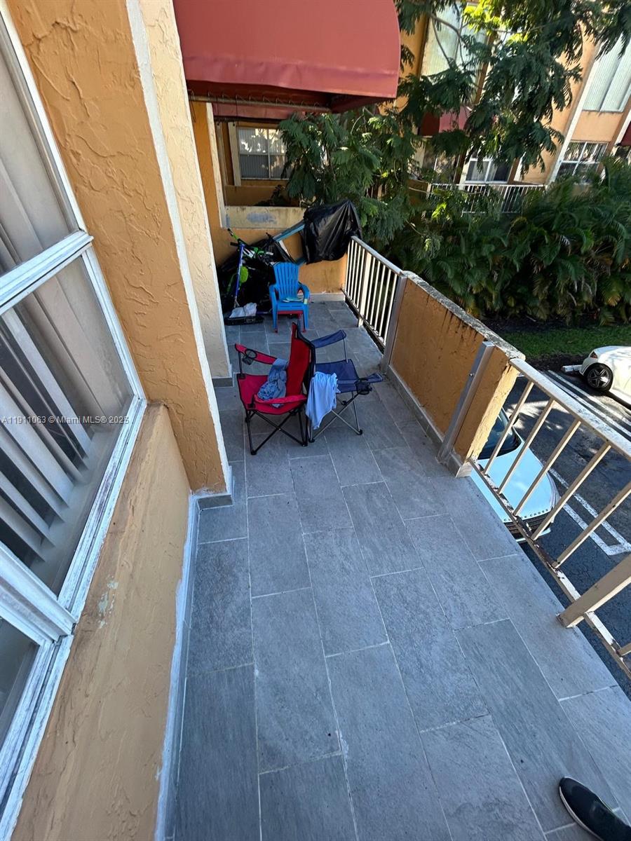 17901 Northwest 68th Avenue, Unit T207 Hialeah, FL 33015 - Photo 19 of 19