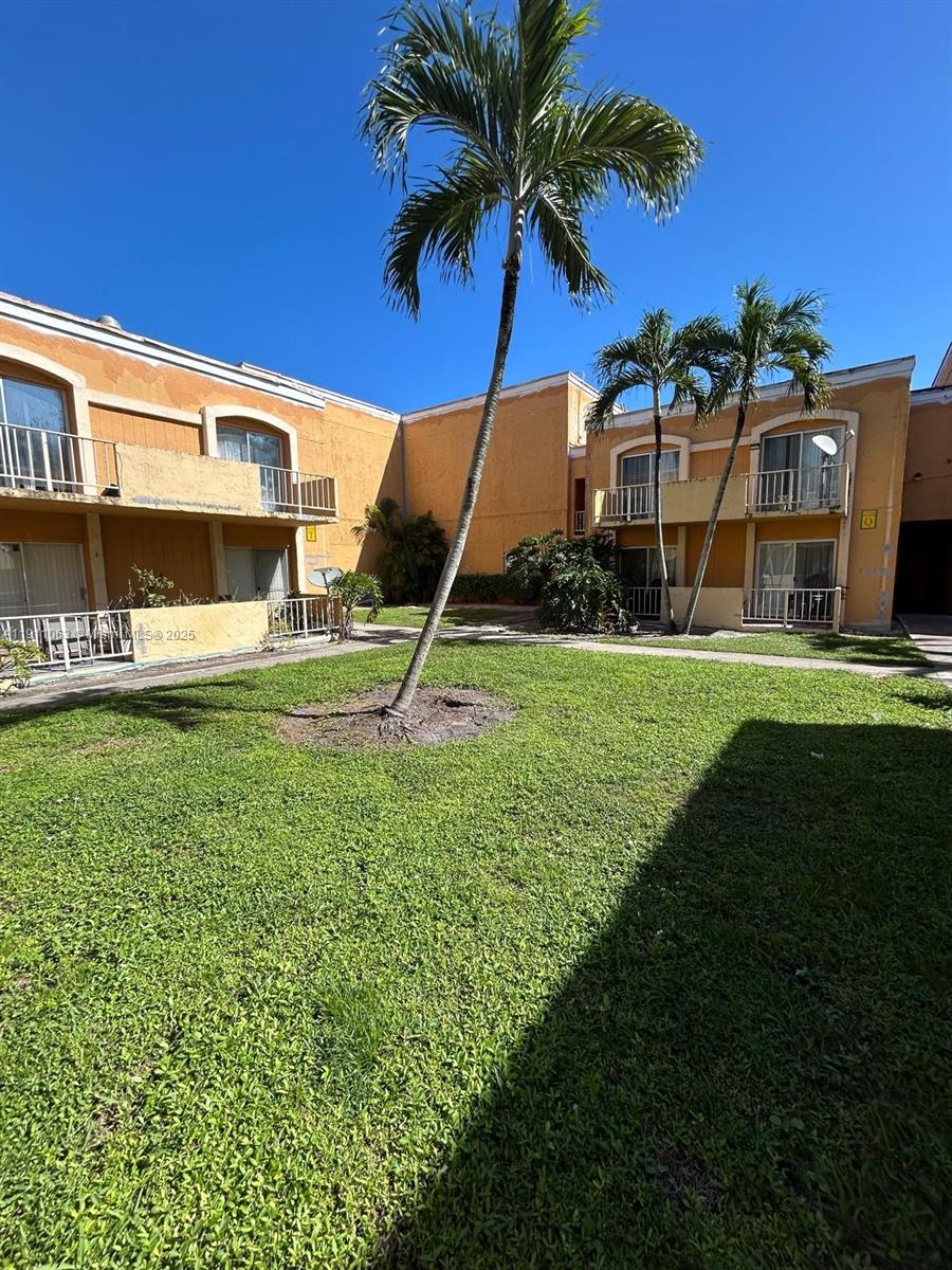17901 Northwest 68th Avenue, Unit T207 Hialeah, FL 33015 - Photo 2 of 19
