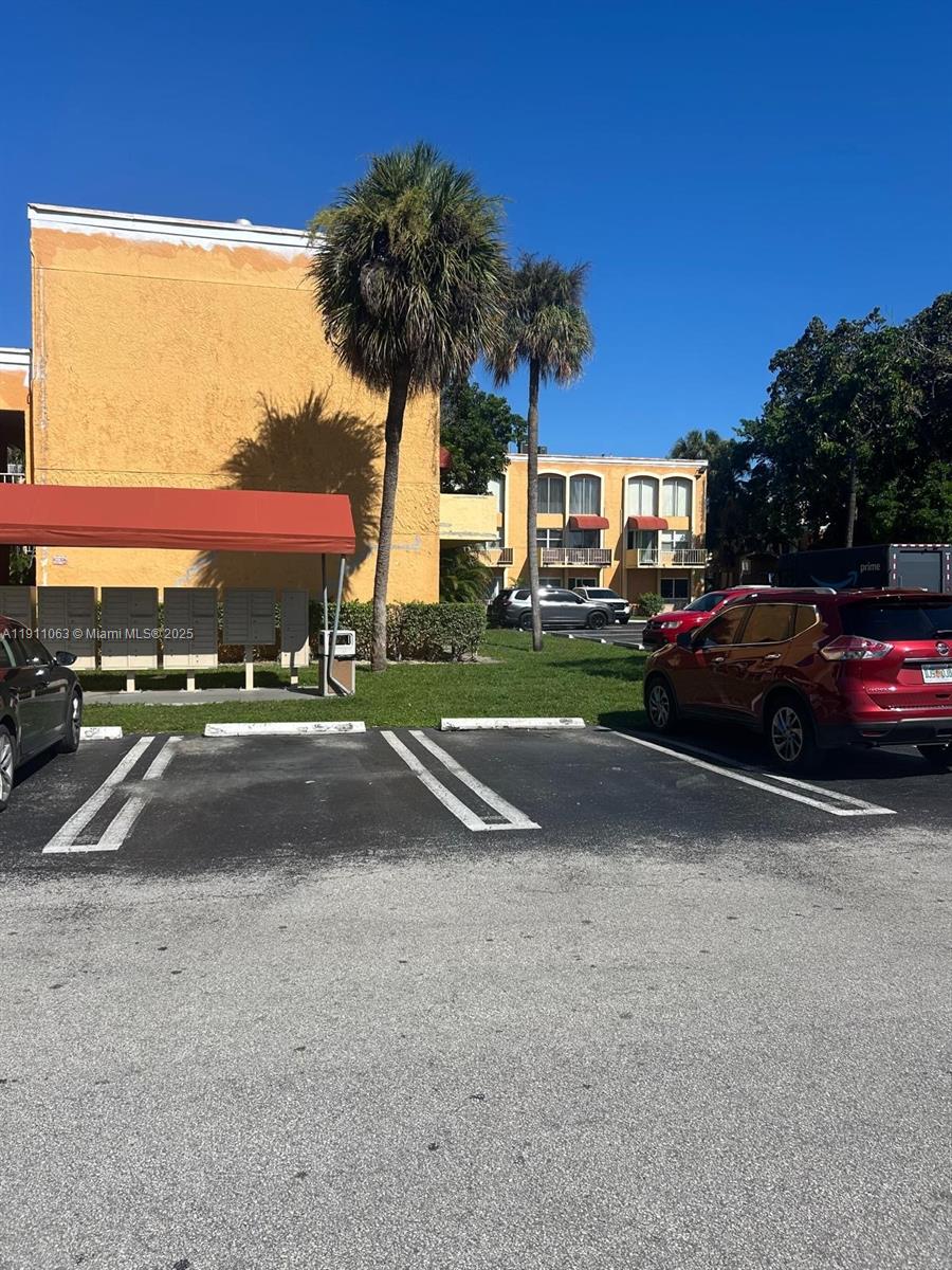 17901 Northwest 68th Avenue, Unit T207 Hialeah, FL 33015 - Photo 3 of 19