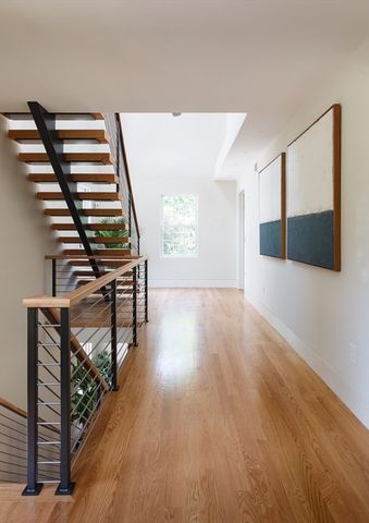 $6,800,000 | 5 Channing Street, Cambridge, MA 02138