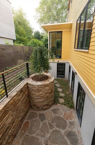 $6,800,000 | 5 Channing Street, Cambridge, MA 02138