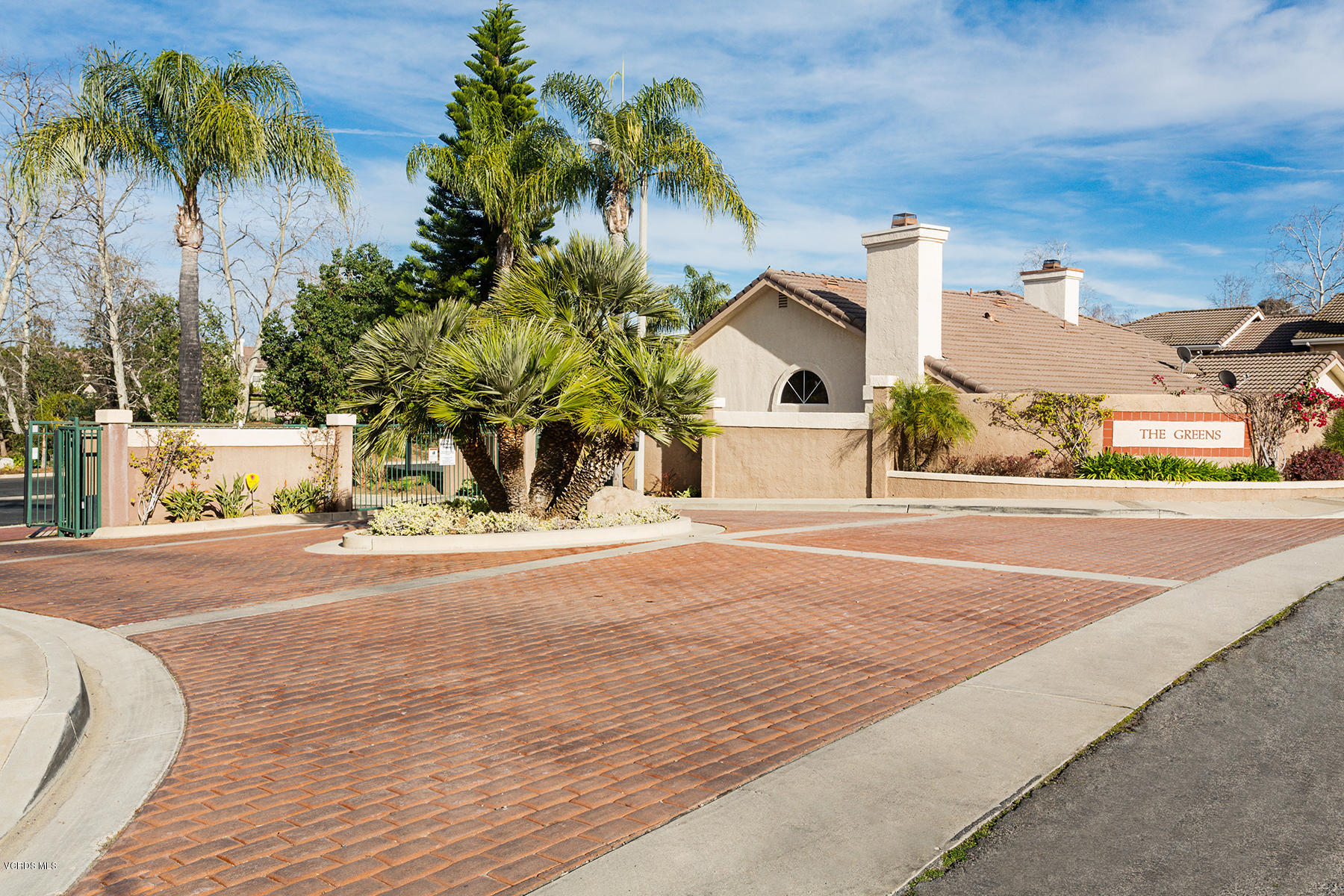 75 Valley Crest Road Simi Valley, CA 93065 - Photo 2 of 33 a front view of a house with a yard and garage