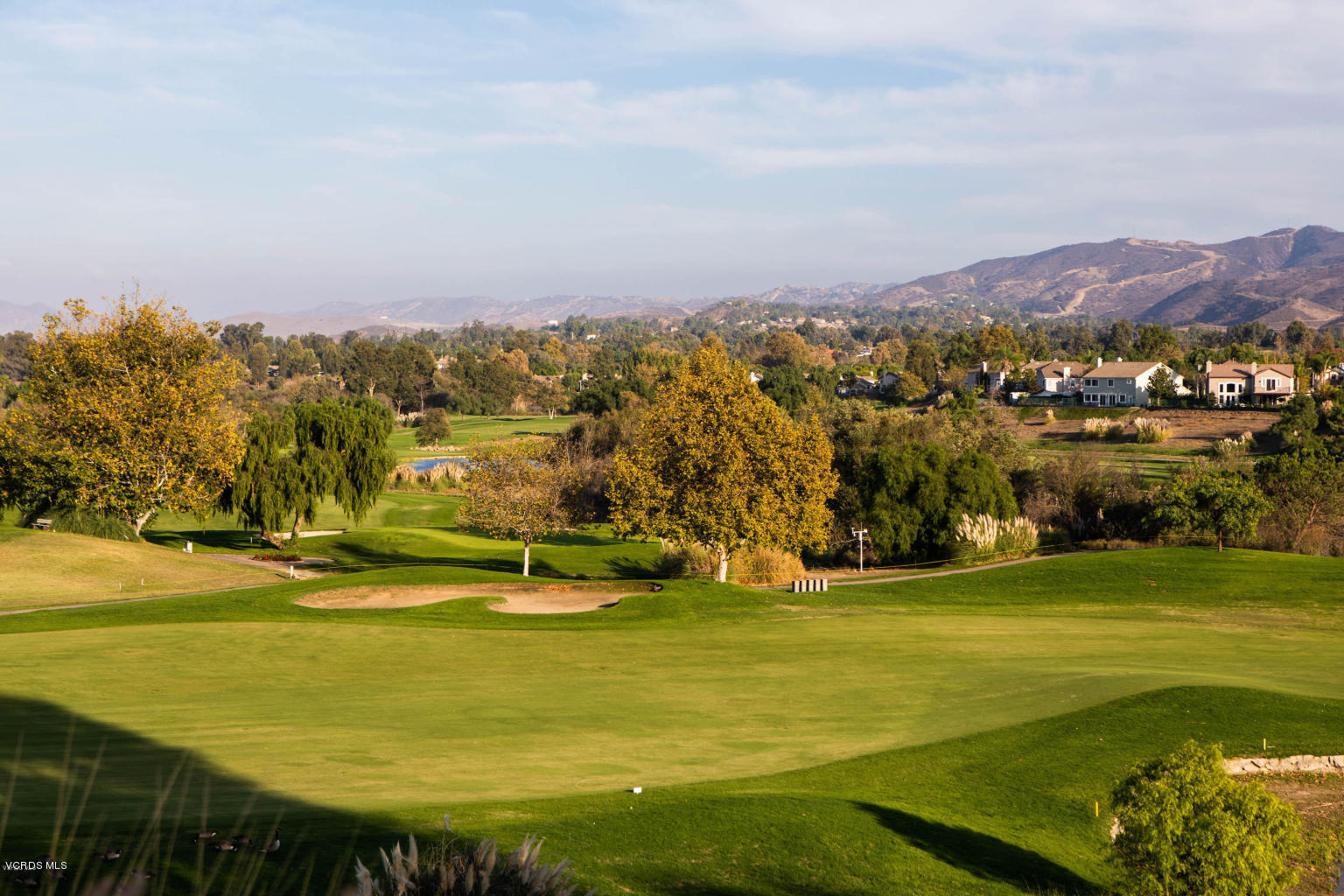 75 Valley Crest Road Simi Valley, CA 93065 - Photo 26 of 33 a view of an ocean