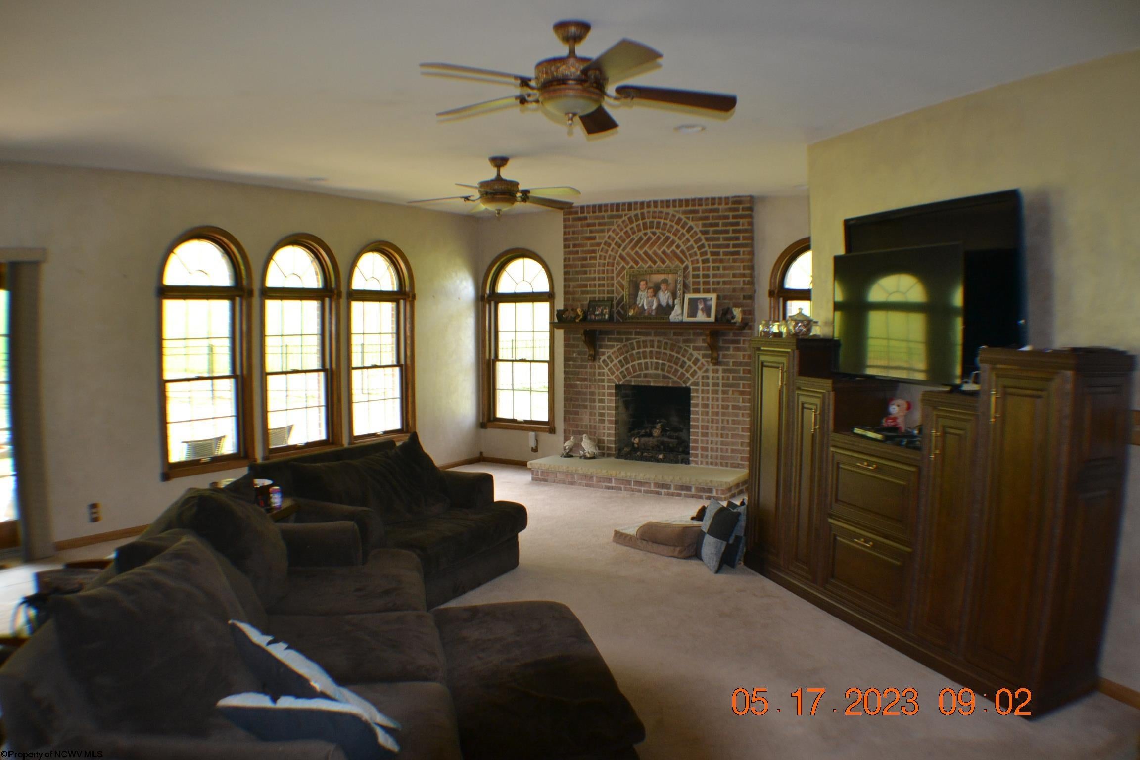764 Smith Run Road Weston, WV 26452 - Photo 7 of 30 Gallery Image 7