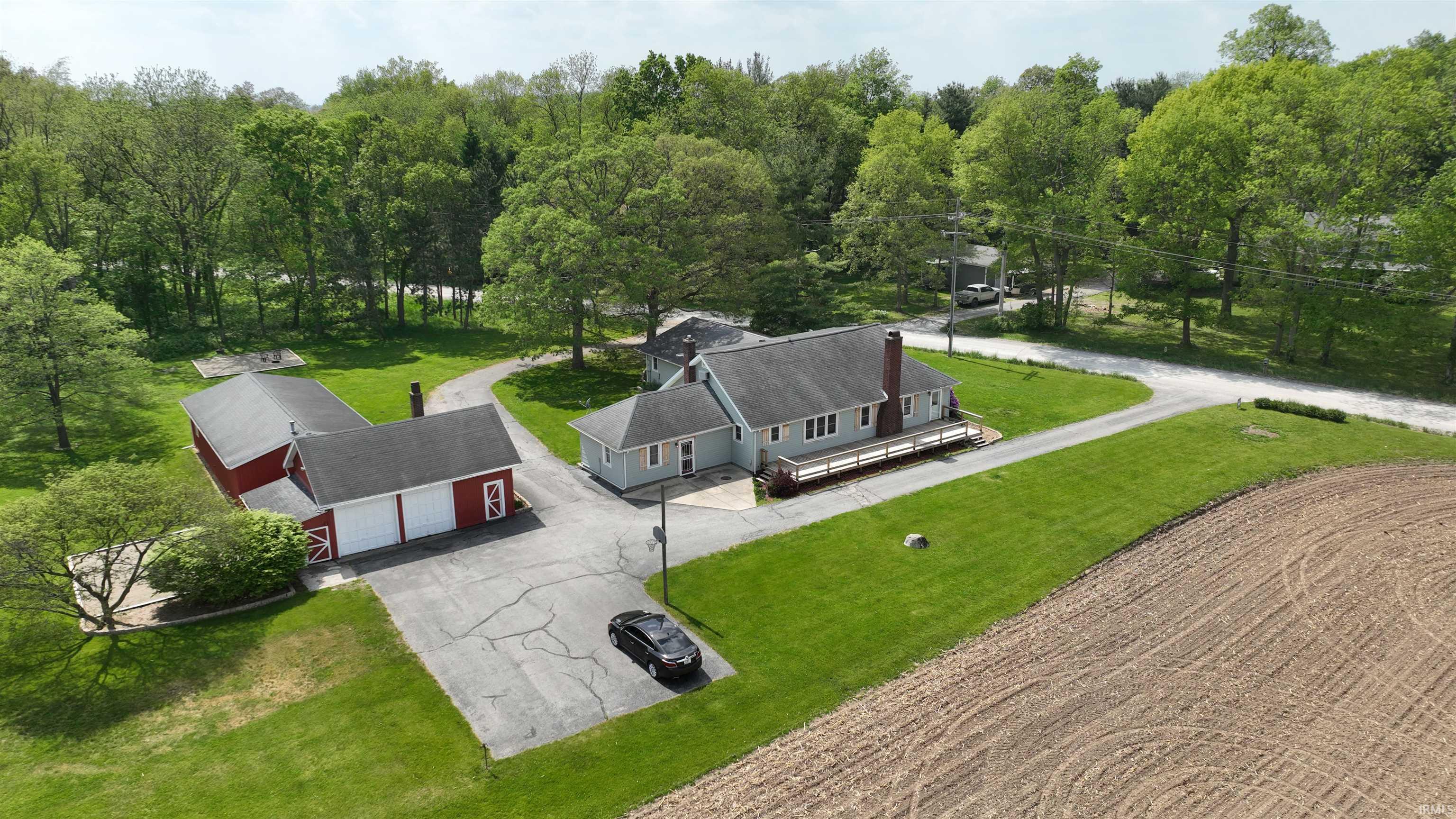 4386 Luse Road Monticello, IN 47960 - Photo 4 of 34 Gallery Image 4