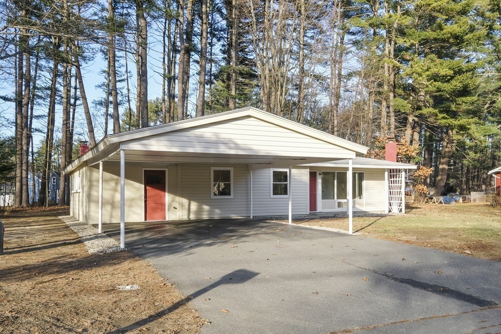 1261 Burts Pit Road Northampton, MA 01062 - Photo 4 of 21 a house with a outdoor space