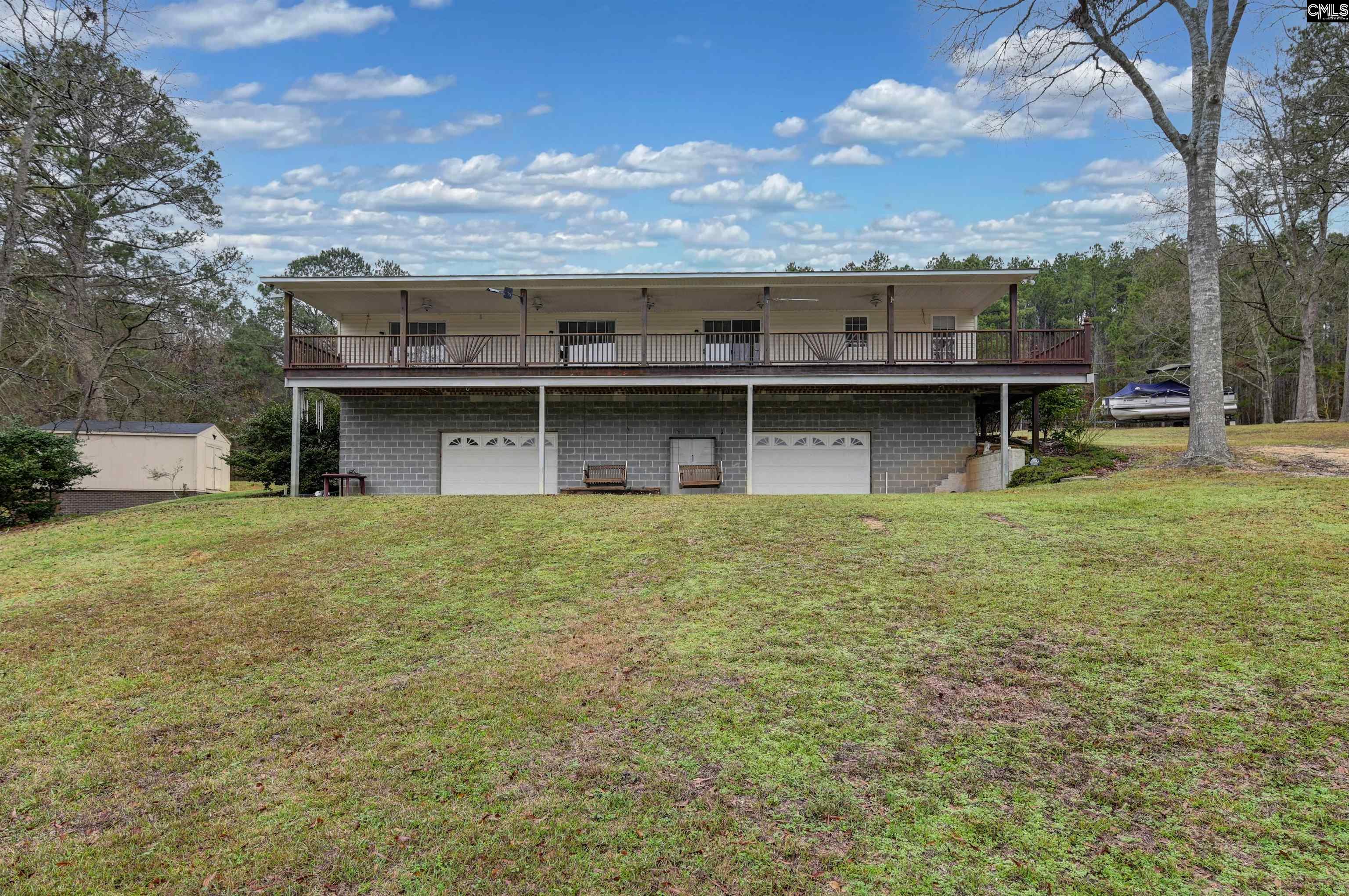 1383 Kingfisher Drive Ridgeway, SC 29130 - Photo 15 of 77