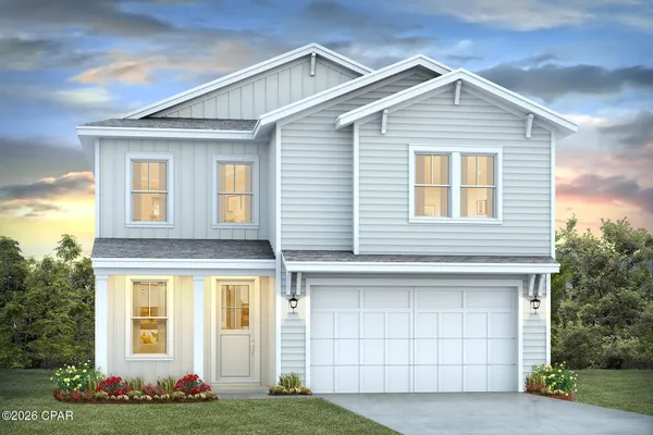 $749,900 | 161 Greene Cir Port Street, Port St. Joe, FL 32456