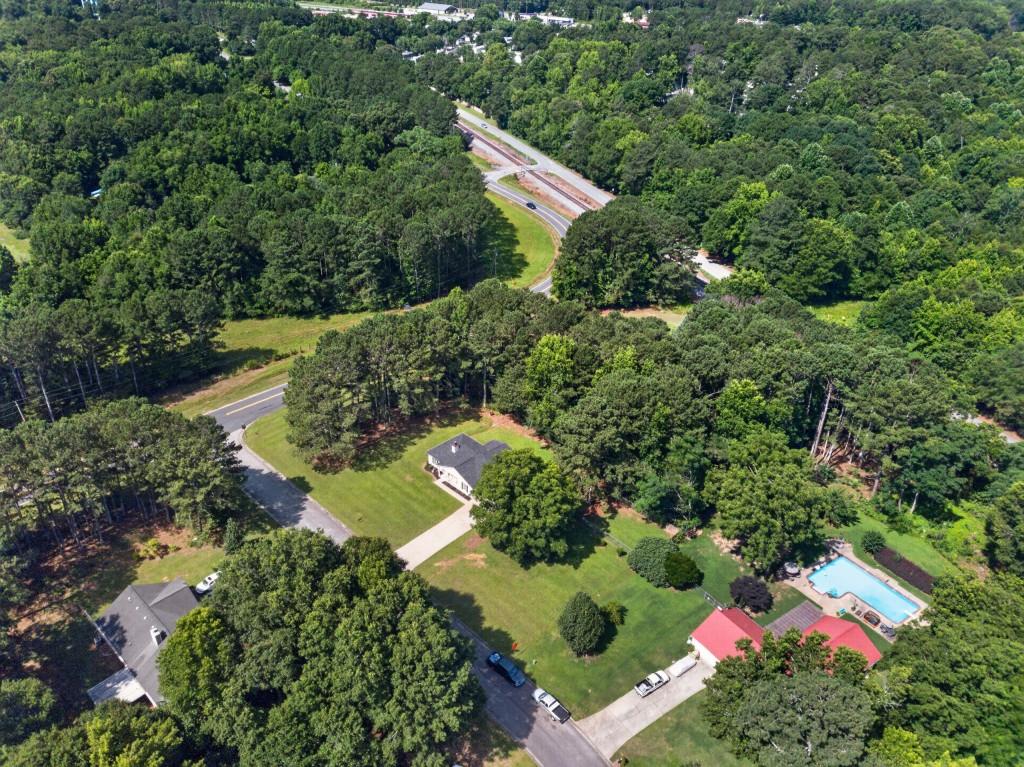 11 Willow Ridge Drive Hampton, GA 30228 - Photo 41 of 42
