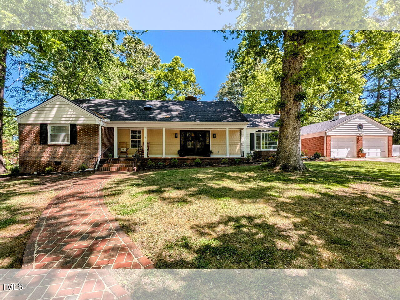 107 Forest Road Oxford, NC 27565 - Photo 1 of 47 001-1280x960-107-forest-road